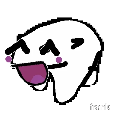 Frankfrank