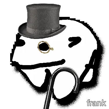 frank