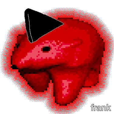 frank