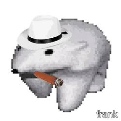 frank