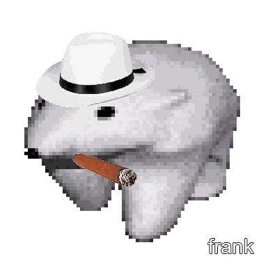 frank