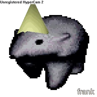 Frankfrank