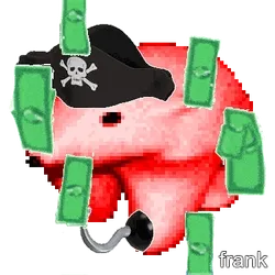 frank