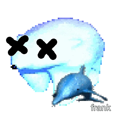 Frankfrank