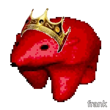 Frankfrank