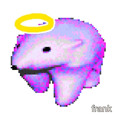 Frankfrank