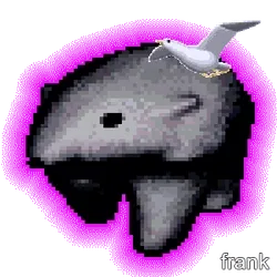 frank