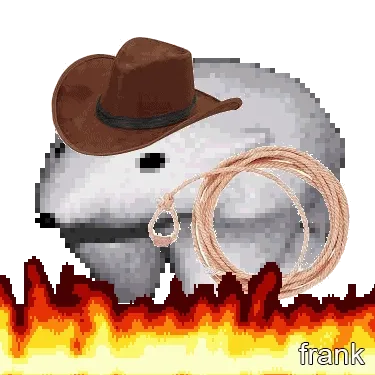 Frankfrank