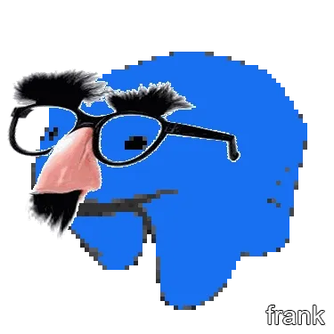 frank