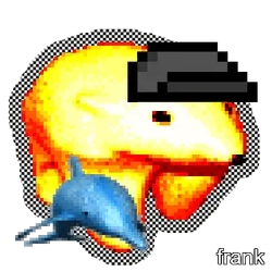 frank