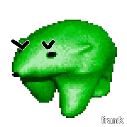 frank