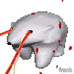 frank