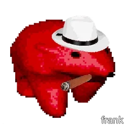 frank