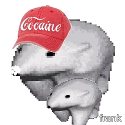 frank