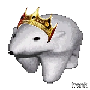 frank