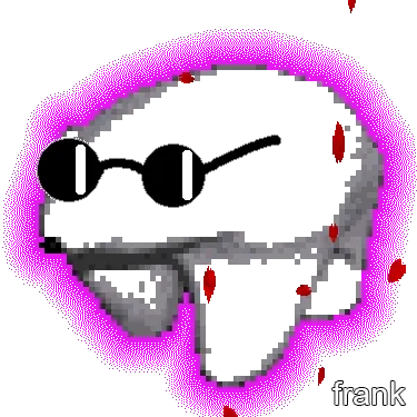 frank