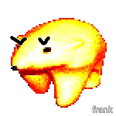 Frankfrank