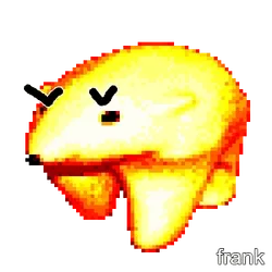 frank