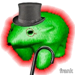 frank