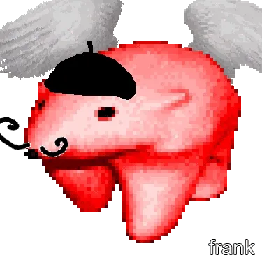 frank