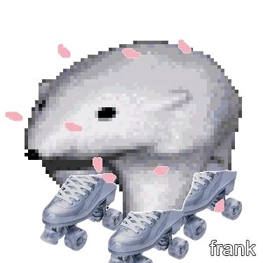 frank