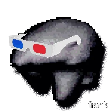 Frankfrank