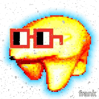 Frankfrank