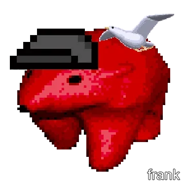 frank