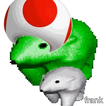 Frankfrank