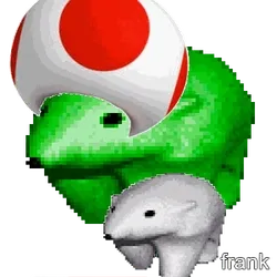 frank