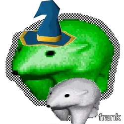 frank