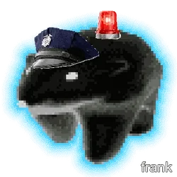 frank