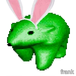 frank