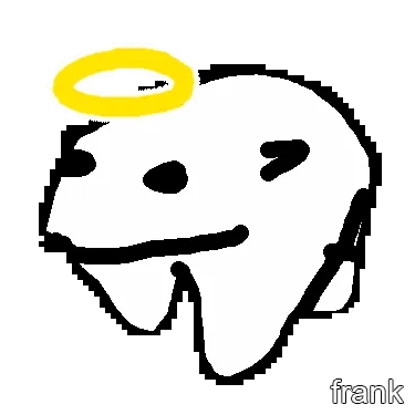 frank