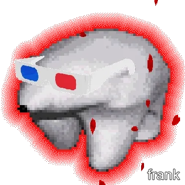 Frankfrank