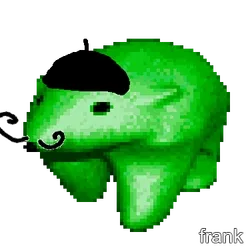 frank
