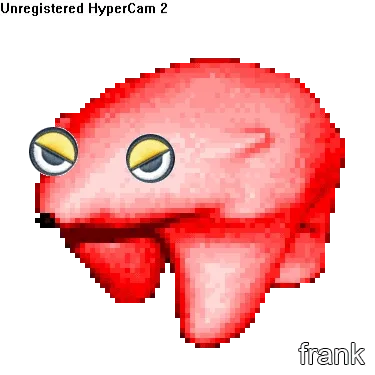 frank
