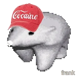 frank