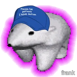 frank