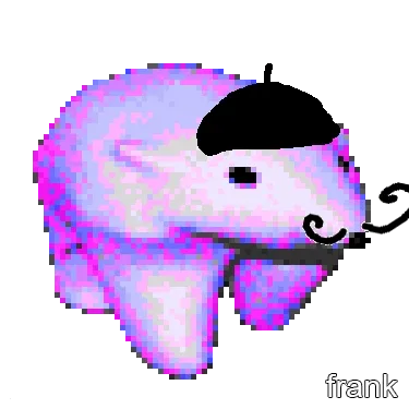frank