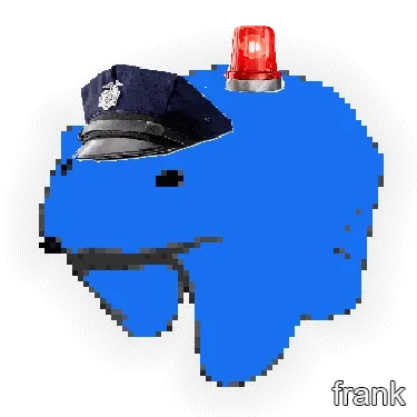 Frankfrank
