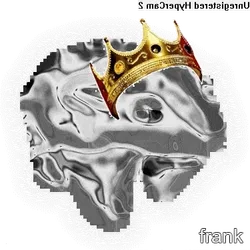 frank