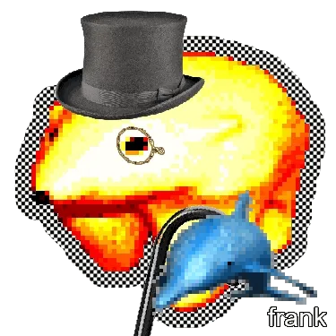 Frankfrank