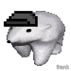 frank