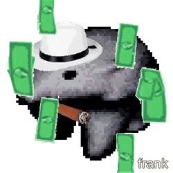 frank