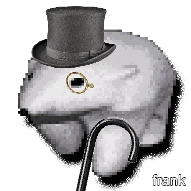 frank