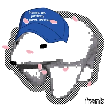 frank