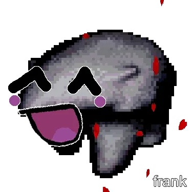 frank