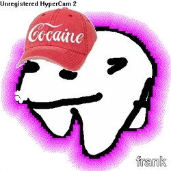 frank