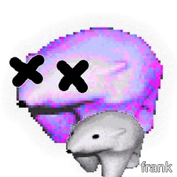 frank